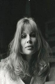 Elsebeth Reingaard as Elsebeth in Deadline 1971