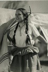 Zsóka Ölvedy as  in Kata, the Shrew 1943