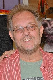 Jim Smith as The Narrator / The Dogcatcher in Big House Blues 1990
