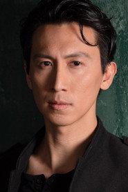 Rayve Tay as Corporal Chua in Zombiepura 2018