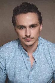 Clément Bonpoil as David in The Shoes 2016