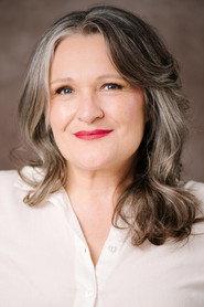 Deidre Gillard-Rowlings as Violet Fleming in Heyday! 2006