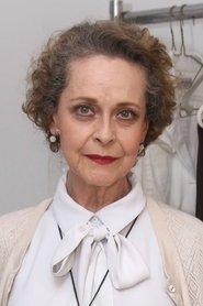 Silvia Mariscal as Margarita in El valle de los miserables 1975