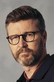Andrew Haigh as Self in Pass the Warning: Reflecting on Nic Roeg's Masterpiece 2019