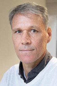 Marco van Basten as Self in Cruijff 2026
