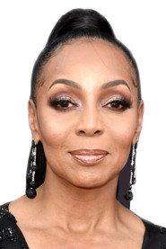 Terry Ellis as Terry in An En Vogue Christmas 2014
