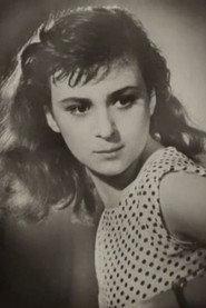 Bela Mirianashvili as ნანი in Son-in-law without Diploma 1961
