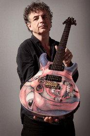 Jakko Jakszyk as Himself in King Crimson: Heaven & Earth 2019