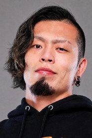 Kosei Fujita as Kosei Fujita in NJPW New Year Dash !! 2026 2026