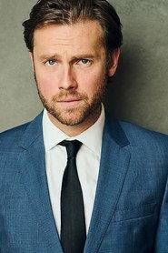 Schoen Hodges as Adam in The Volunteer 2016