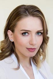 Valeriya Fedorovich as Alya (20 years) in The Dyatlov Pass Incident 2013