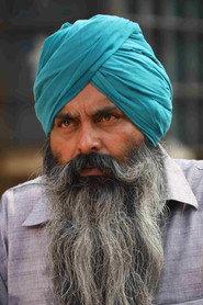 Malkit Rauni as  in Padma Shri Kaur Singh 2022