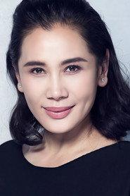 Dong Ping as 卓拉 in The Sorrow of Brook Steppe 1995