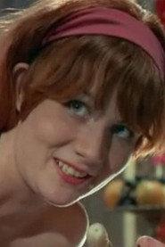 Dee Lockwood as Juliet in The Secret Sex Lives of Romeo and Juliet 1969