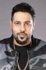 Badshah as Special Appearance in "Chandigarh Mein" Song in Good Newwz 2019