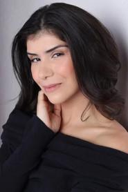 Amanda Moreira as Maria in Savage Formula 2021