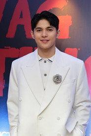 Allen Ansay as Basti in Regal Studio Presents: Last Love 2023