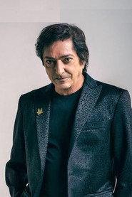 Julio Moura as Self in 30 Years of Argentine Rock 2020