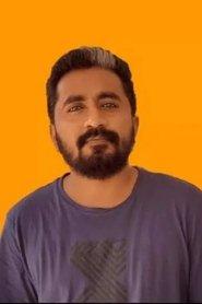 Anand Ekarshi as Faisal in Sarvam Maya 2025