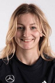 Doriane Pin as Self in The Pursuit: F1 ACADEMY 2026