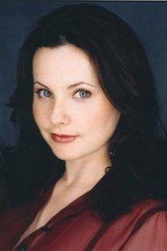 Alyson Court as Claire Redfield (voice) in Resident Evil: Degeneration 2008