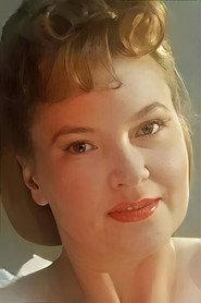 Tatyana Chepikova as Капитолина Сергеевна in A Small Giant of Big Sex 1993