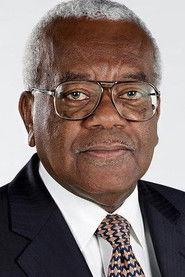 Trevor McDonald as Self in The Windrush Generation