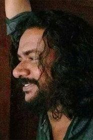 Raju Ponnurunni as Artist in Love in Varapuzha 2023