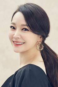 Kim So-hyun as Marie Antoinette in Marie Antoinette: The Musical Live 2023