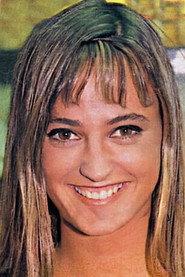 Claudia De La Calle as Gaby in Novia de fin de semana 1990