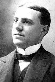 George T. Welsh as Trask in The Strike 1914
