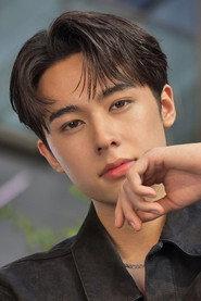 Anthony Buisseret as Pae in Not Friends 2023