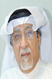 Mohamed Hassan as  in Bye Bye Arab 1986