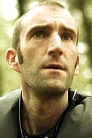 Ian Rowe as Freddy in Alien Outbreak 2020