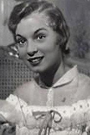 Liria Marín as in Un novio para Laura 1955
