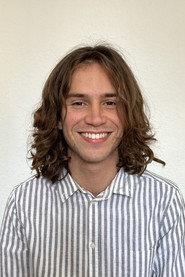 Saúl Mendoza as July in Behind Desires 2023