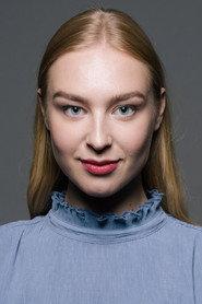 Astra Irene Susi as Olivia in Watch And Learn 2022