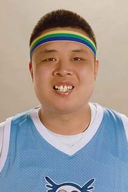 Sibo Liu as Jianguo in Lose To Win 2023
