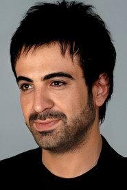 Halef Tiken as Asil in Hope Island 2006