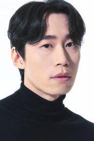 Hong In as Chief Park in Traces of Love 2020