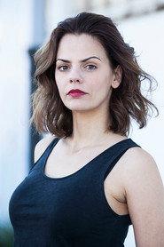 Camilla Renschke as Bettina Hilfers in The Tenth Summer 2003