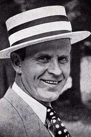 Lou Bandy as Lou Helm in Het leven is niet zoo kwaad 1935