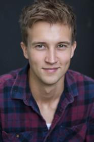 Sam Straley as in Nerves