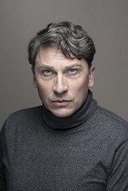 Petr Bláha as otec in Bloody Joke! 2025