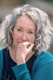 Berni Stapleton as Michelle in The Bingo Robbers 2001