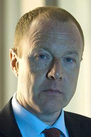 Hugh Simon as Malcolm Wynn-Jones in Spooks: The Greater Good 2015