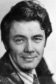 Yuriy Gulyayev as Vadym Chayka in Ukrainian Rhapsody 1961