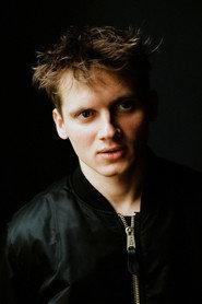 Krzysztof Bagiński as Self in All These Sleepless Nights 2016