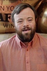 James Martin as Gregg in Fairview Park 2024