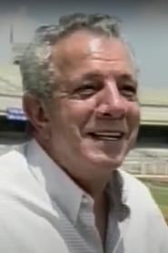 José Antonio ‘Espátula’ Rodríguez as Himself in 40 Years as Pumas 2004